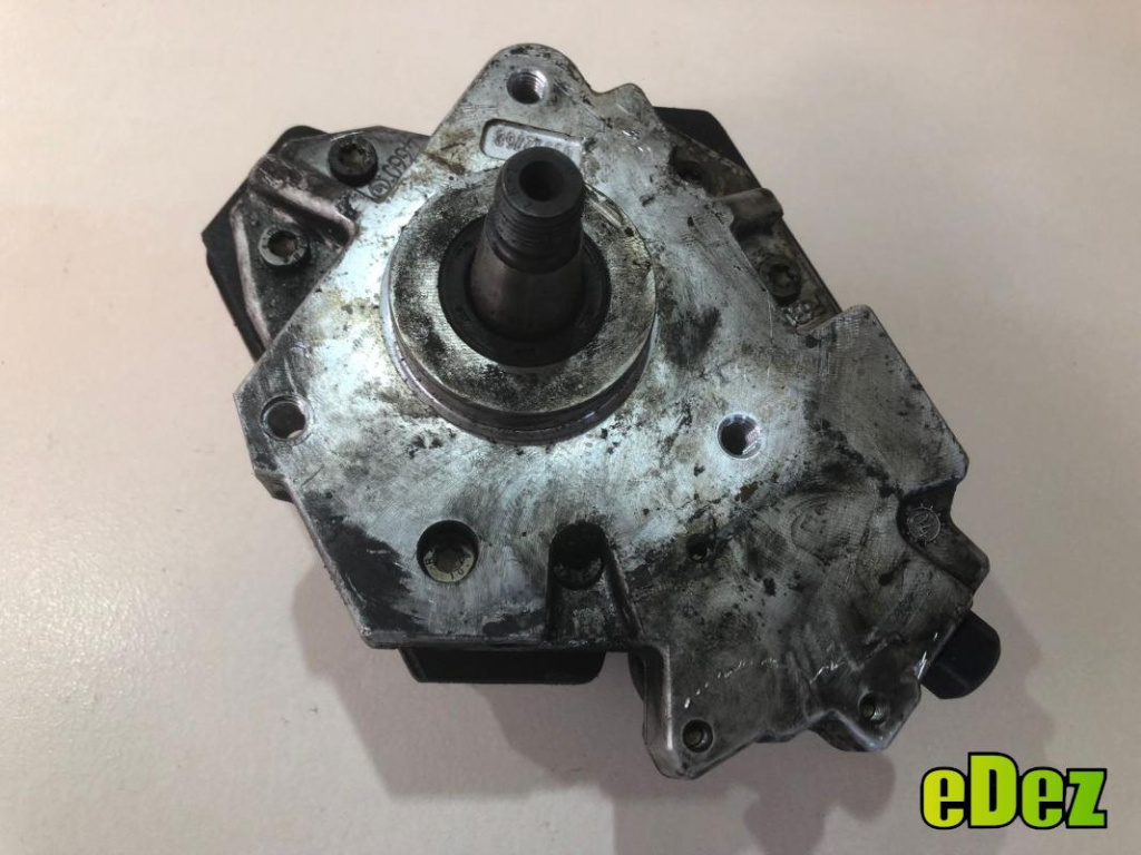 Pompa injectie Ford Focus 2 (2004-2010) [DA_] 1.6 tdci 109 cp 9651844380
