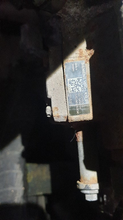 Pompa injectie Ford Focus 2 2006 Combi 1.8