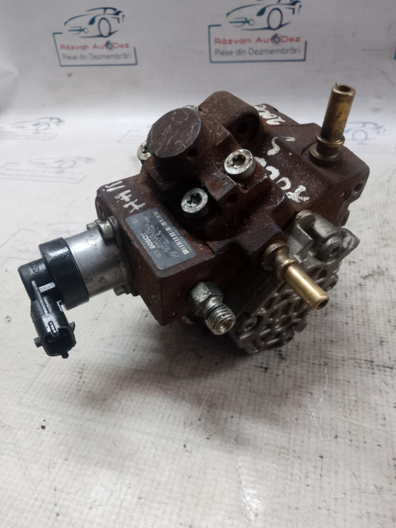 Pompa injectie Ford Focus 2 Motorina 2008, 9683703780 / 0445010102
