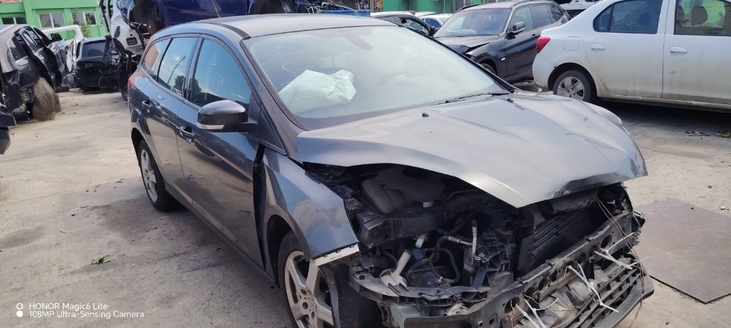 Pompa injectie Ford Focus 3 2015 BREAK 1.5 XWDB