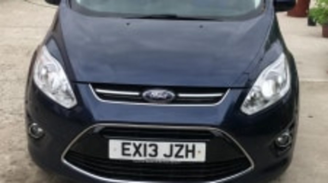 Pompa injectie Ford Focus C-Max 2014 hatchback 2.0 tdci