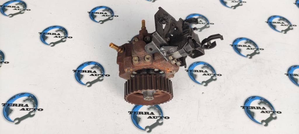 Pompa injectie Ford Focus II 1.6 TDCI 66 KW 90 CP cod motor HHDA