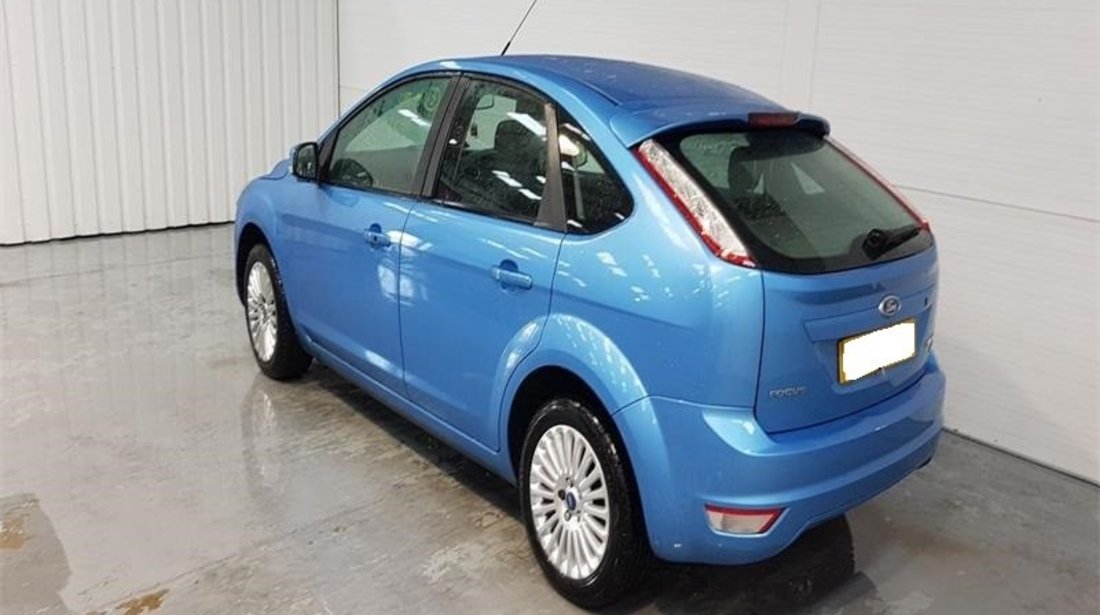 Pompa injectie Ford Focus Mk2 2011 Hacthback 1.6 TDCi