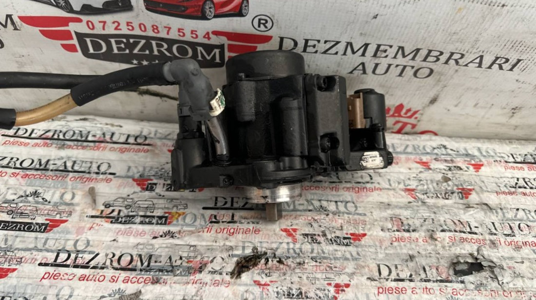 Pompa injectie FORD Focus Mk3 Break (DYB) 2.0 TDCi 163 cai cod: 9424A050A 9687959180