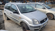 Pompa injectie Ford Fusion 2003 hatchback 1.4 tdci