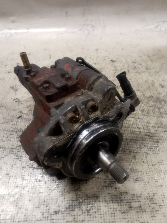 Pompa injectie Ford Galaxy 1.8 Motorina 2005, 4M5Q9B395AD