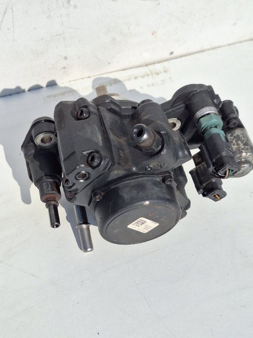 Pompa injectie Ford Kuga 2.0 TDCI 2010-2015 COD 9687959180 / 9424A050A Delphi