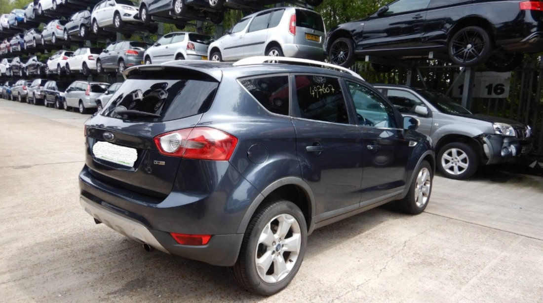 Pompa injectie Ford Kuga 2008 SUV 2.0 TDCI