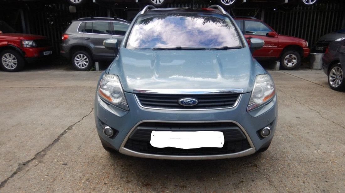 Pompa injectie Ford Kuga 2009 SUV 2.0 TDCI 136Hp