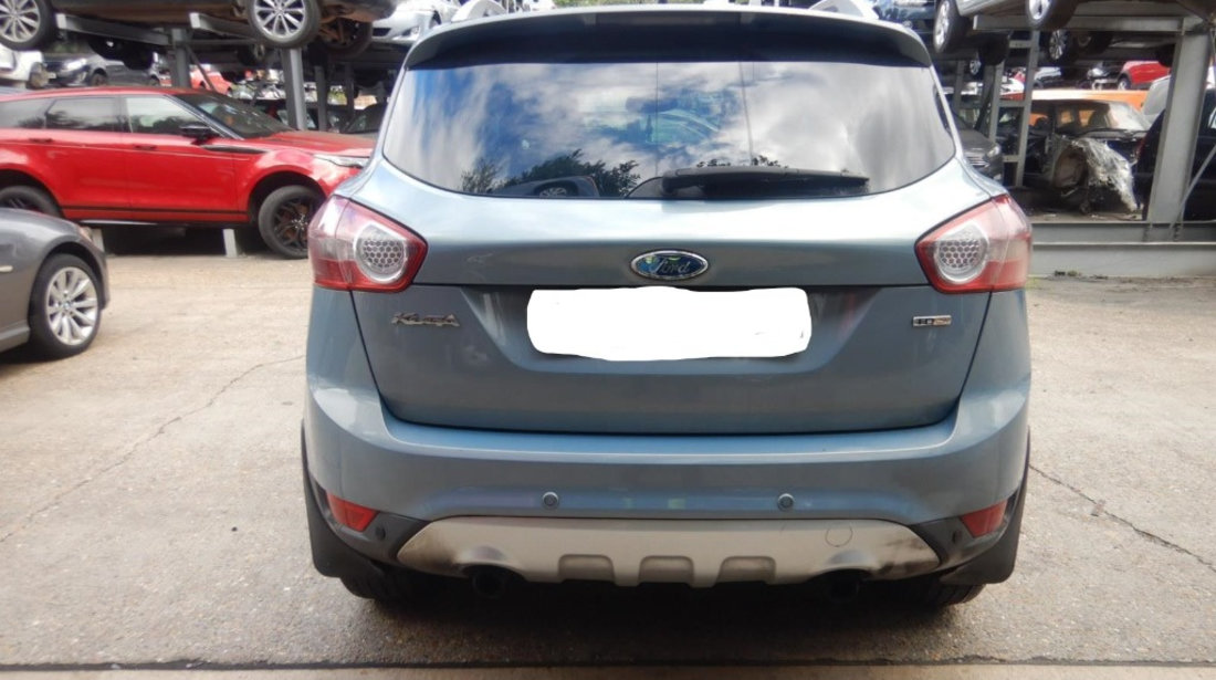 Pompa injectie Ford Kuga 2009 SUV 2.0 TDCI 136Hp