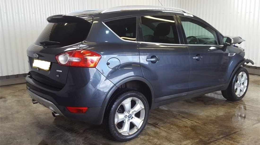 Pompa injectie Ford Kuga 2009 SUV 2.0 TDCi