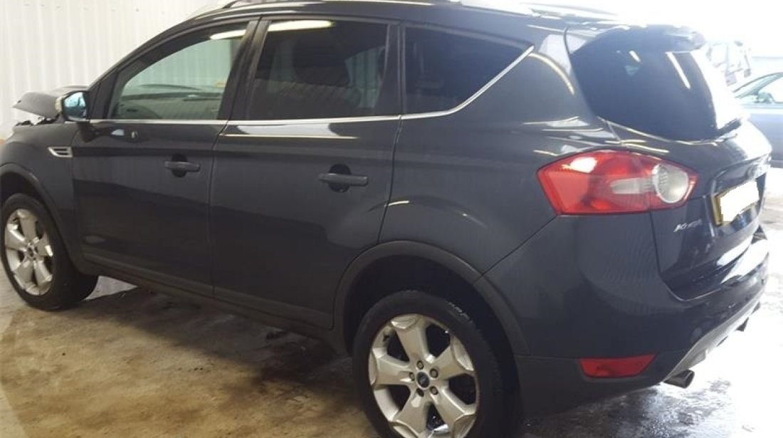 Pompa injectie Ford Kuga 2009 SUV 2.0 TDCi