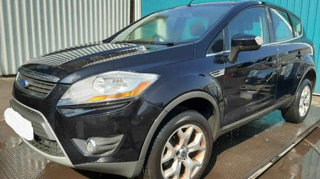 Pompa injectie Ford Kuga 2010 SUV 2.0 TDCI UFDA