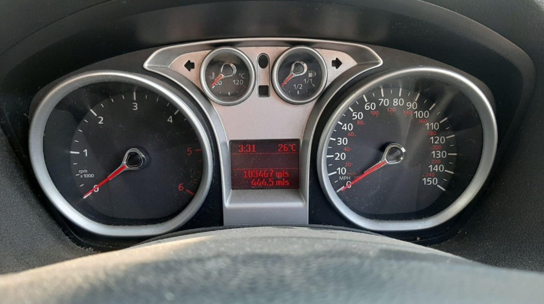 Pompa injectie Ford Kuga 2010 SUV 2.0 TDCI UFDA