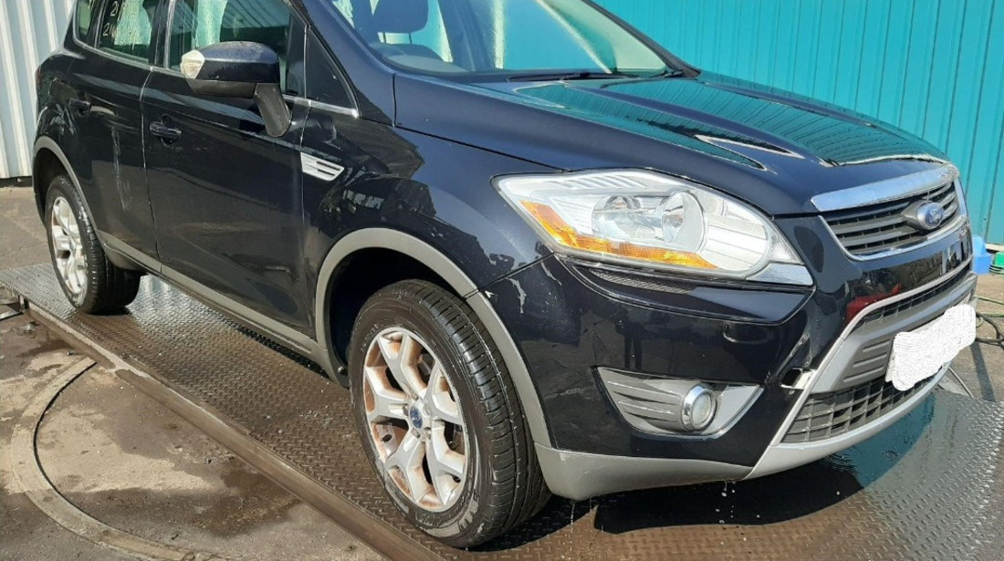 Pompa injectie Ford Kuga 2010 SUV 2.0 TDCI UFDA