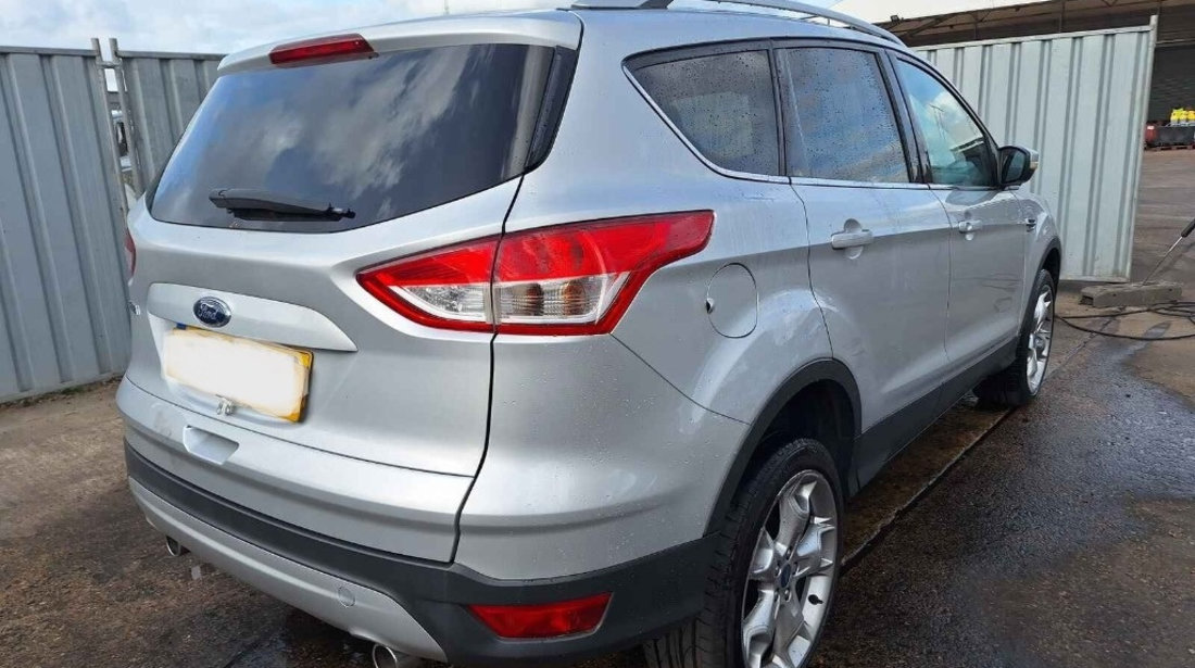 Pompa injectie Ford Kuga 2015 SUV 2.0 Duratorq 110kW