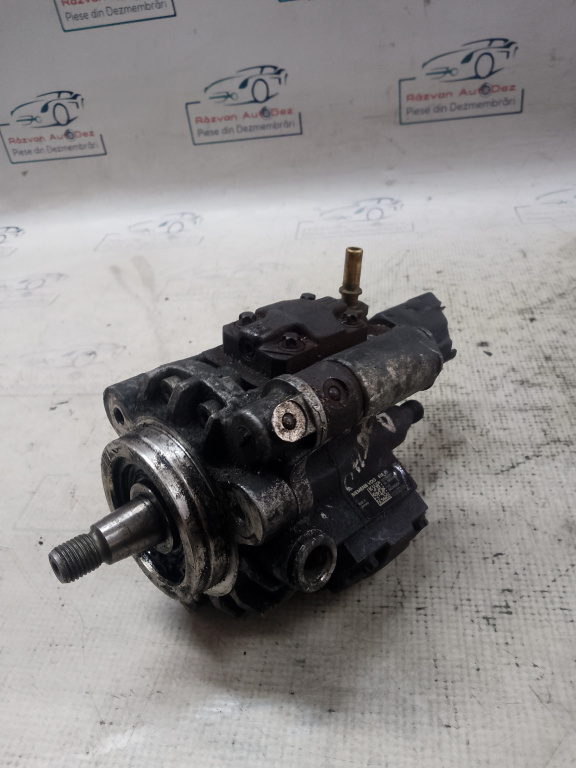Pompa injectie Ford Mondeo 1.8 Motorina 2008, 4M5Q09B395AE