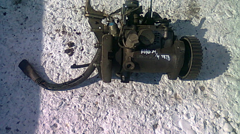 Pompa injectie Ford Mondeo 1.8td; 8444B800A / 059229B0F (Luxon)