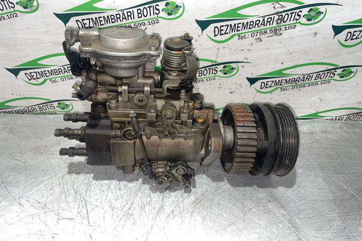 Pompa injectie Ford Mondeo 3 [2000 - 2003] Sedan 2.0 TDDi MT (90 hp)
