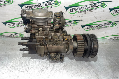 Pompa injectie Ford Mondeo 3 [2000 - 2003] Sedan 2.0 TDDi MT (90 hp)