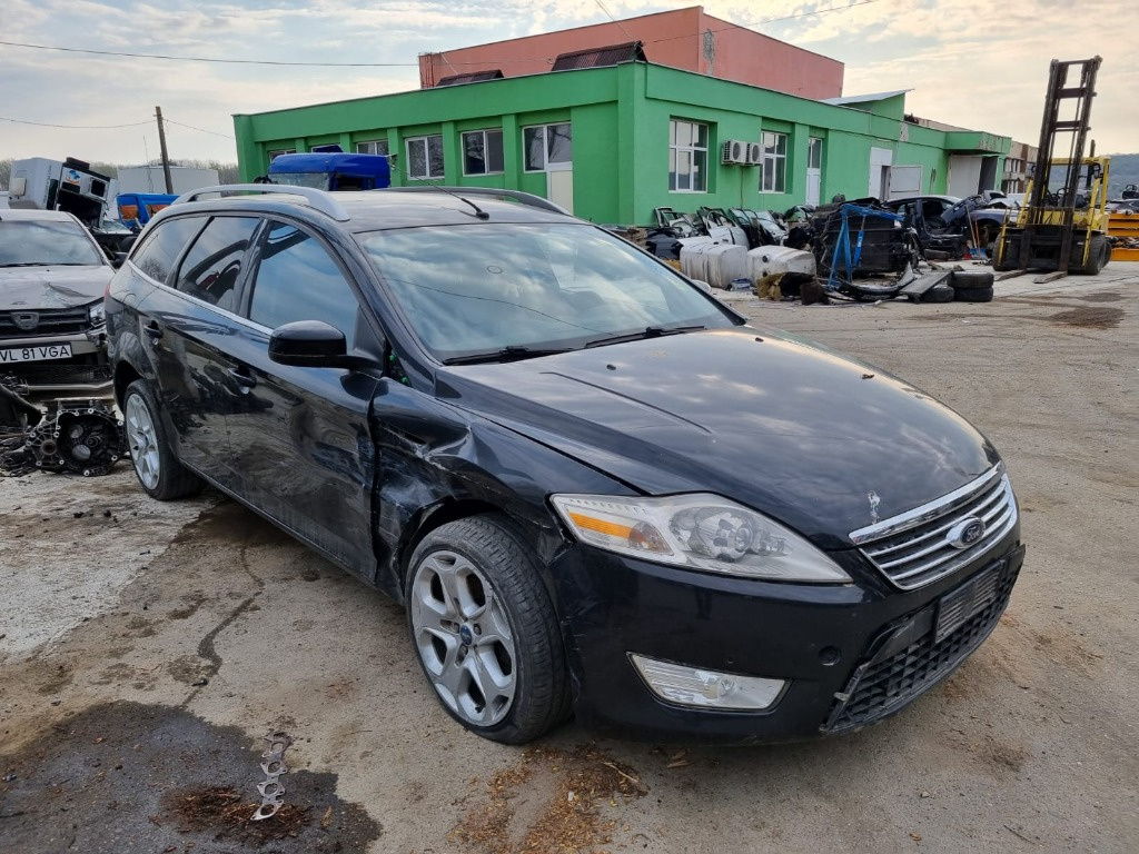 Pompa injectie Ford Mondeo 4 2009 break 2.2 tdci Q4BA