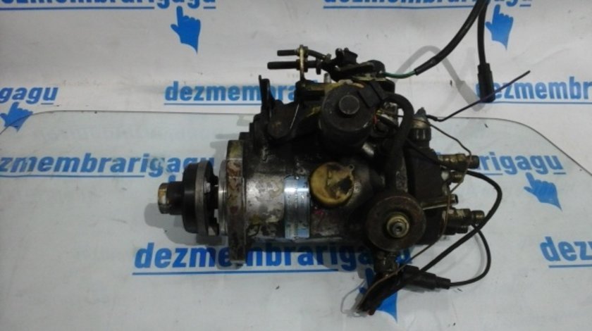 Pompa injectie Ford Mondeo I (1993-1996)