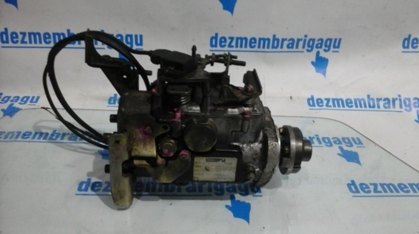 Pompa injectie Ford Mondeo Ii (1996-2000)