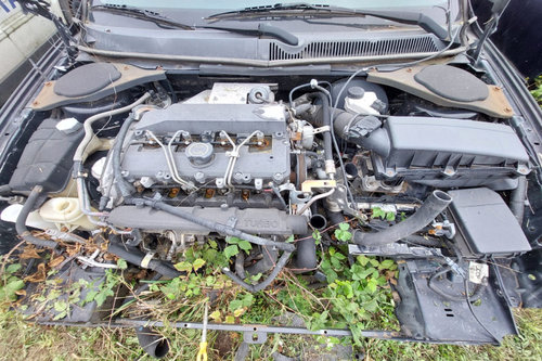 Pompa injectie Ford Mondeo MK3 [facelift] [2003 - 2007] wagon 5-usi