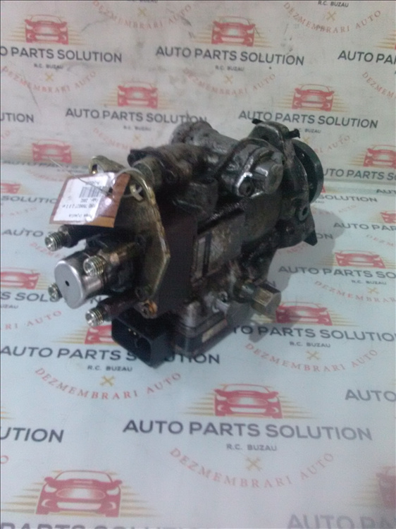Pompa injectie FORD TRANSIT 2.0 D an fabr. 2002