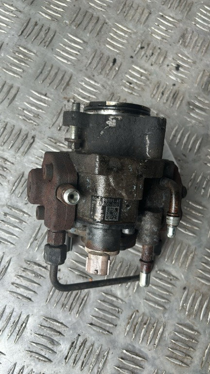 Pompa injectie Ford Transit 2.2 TDCI an 2010-2015 cod 6C1Q-9B395-AE