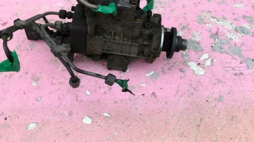 Pompa injectie golf4 skoda 19 TDI Alh