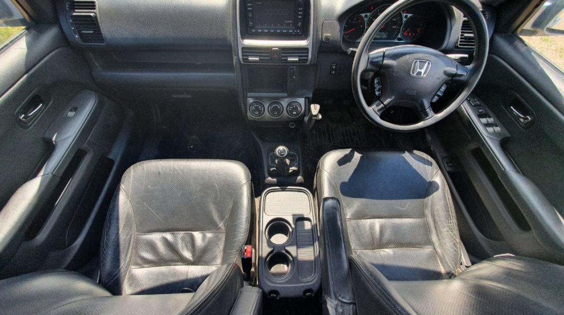 Pompa injectie Honda CR-V 2006 4x4 suv 2.2 CTDI