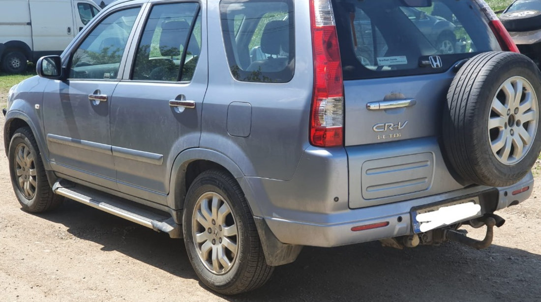 Pompa injectie Honda CR-V 2006 4x4 suv 2.2 CTDI