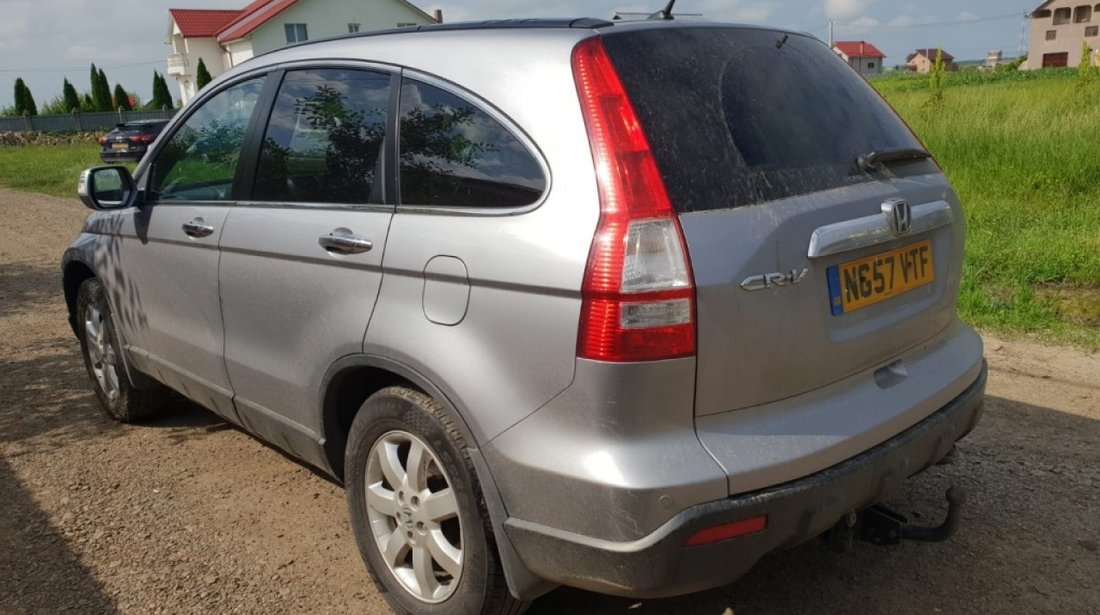 Pompa injectie Honda CR-V 2007 suv 2.2 ctdi