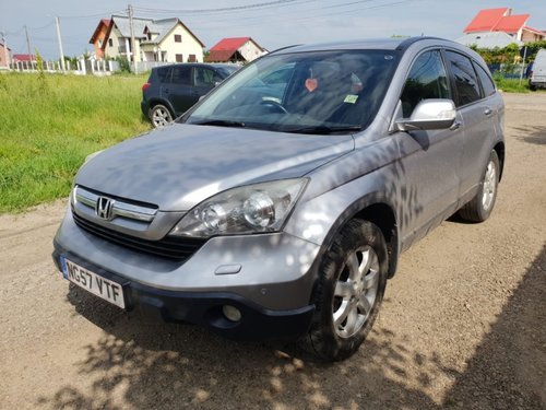Pompa injectie Honda CR-V 2007 suv 2.2 ctdi