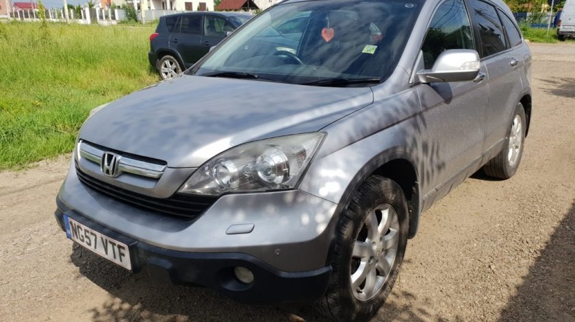 Pompa injectie Honda CR-V 2007 suv 2.2 ctdi