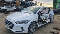 Pompa injectie Hyundai Elantra 2017 berlina 1.6 D