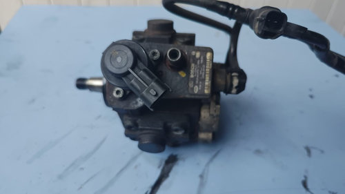 Pompa injectie Hyundai I40 1.7 CRDI D4FD 2012 Cod : 0445010206 33100-2A420