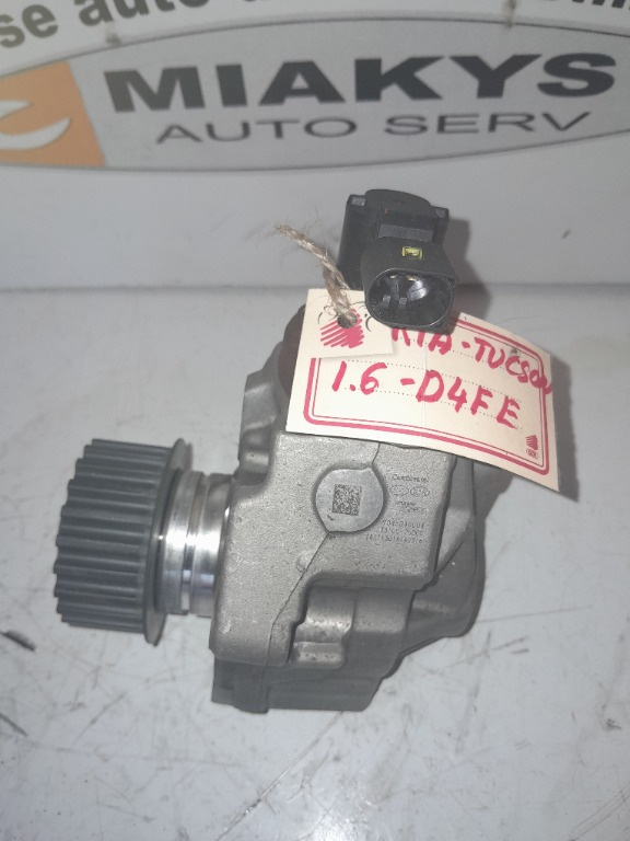 Pompa injectie Hyundai / kia / 1.6 crdi D4FE / an 2014 -2018 / cod - 33100 - 2U000