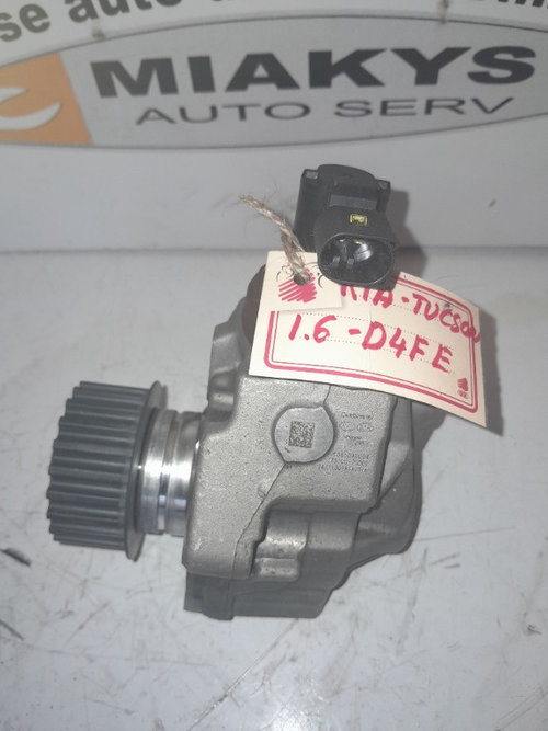 Pompa injectie Hyundai / kia / 1.6 crdi D4FE / an 2014 -2018 / cod - 33100 - 2U000