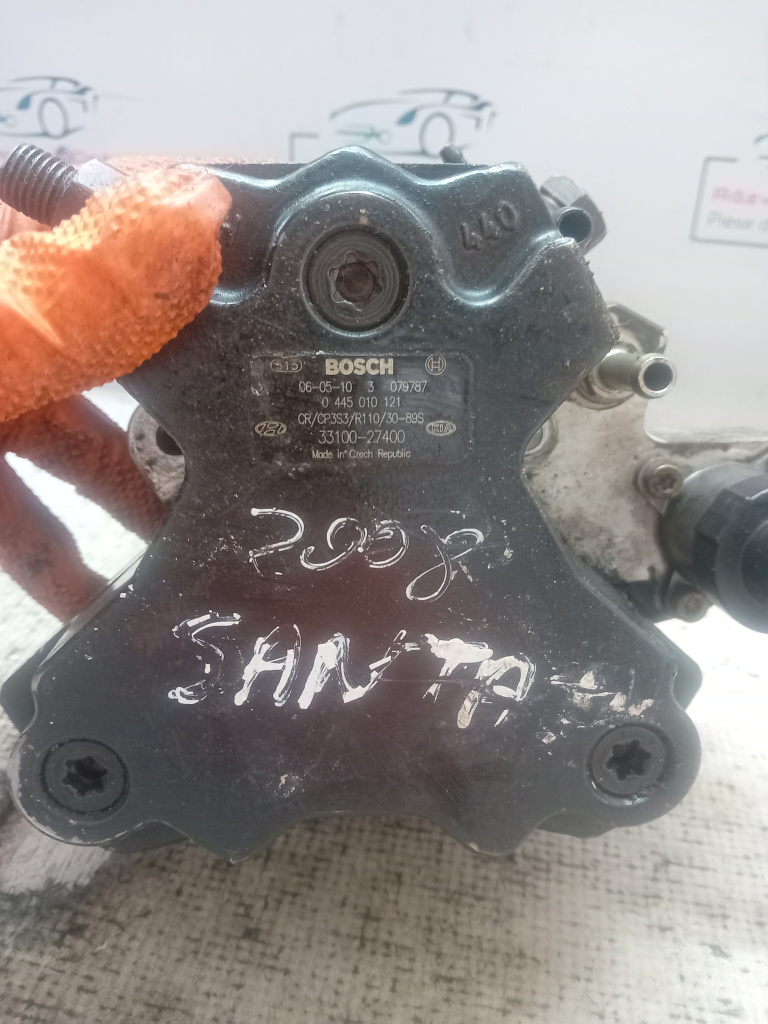 Pompa injectie Hyundai Santa Fe 2.2, 33100 27400