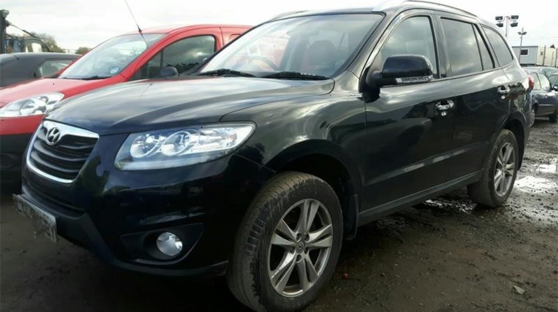 Pompa injectie Hyundai Santa Fe 2011 suv 2.2