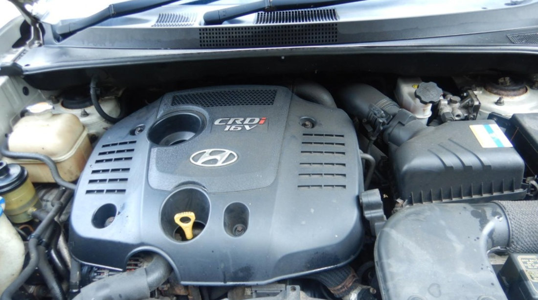 Pompa injectie Hyundai Tucson 2007 Suv 2.0 CRTD Motorina