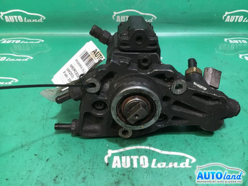 Pompa Injectie Inalta 2.2 D Delphi Mercedes-Benz C-CLASS W203 2000