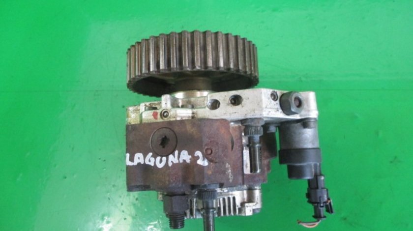 POMPA INJECTIE / INALTA BOSCH COD 8200055072 / 0445010031 RENAULT MEGANE 2 / MASTER 2 ⭐⭐⭐⭐⭐