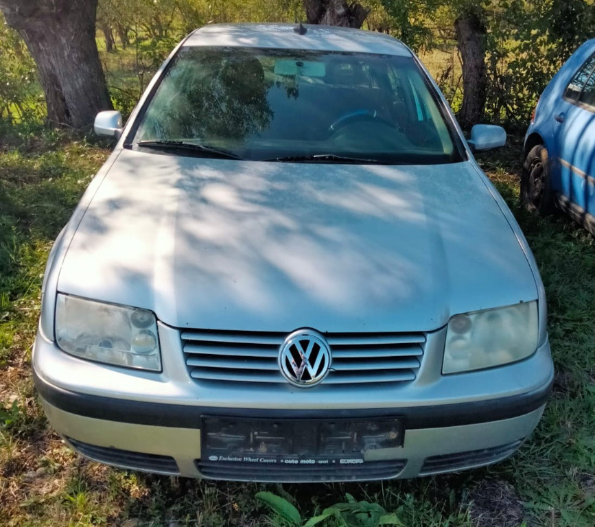 POMPA INJECTIE / INALTA BOSCH VW BORA 1.9 TDI ASV 81KW 110CP FAB. 1998 - 2006 ⭐⭐⭐⭐⭐✅