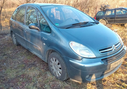 POMPA INJECTIE / INALTA CITROEN XSARA PICASSO 1.6 HDI 80KW 109CP FAB. 1999 - 2012 ⭐⭐⭐⭐⭐