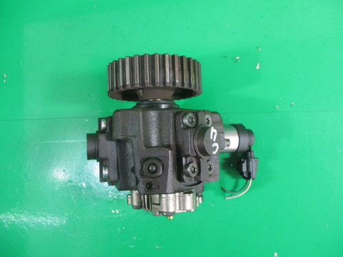POMPA INJECTIE / INALTA COD 0445010102 / 9683703780 CITROEN C4 / 1.6 HDI FAB. 2004 – 2011 ⭐⭐...