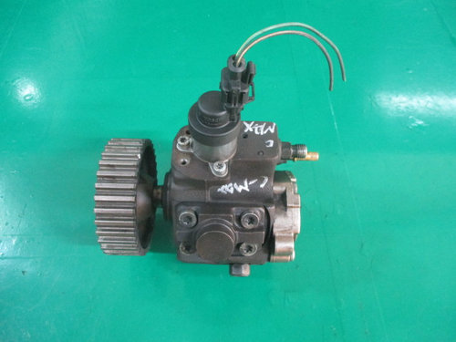 POMPA INJECTIE / INALTA COD 0445010102 FORD FOCUS C-MAX 1.6 TDCI FAB. 2003 - 2007 ⭐⭐⭐⭐⭐