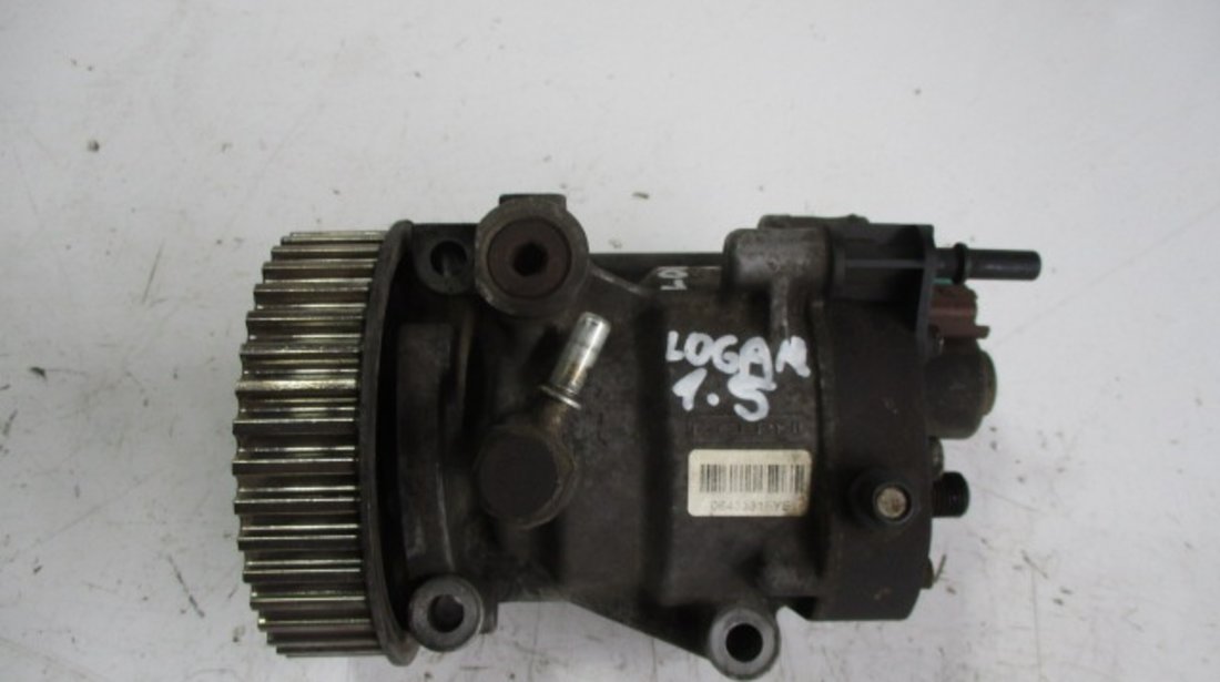 POMPA INJECTIE / INALTA DELPHI COD 8200423059 DACIA LOGAN 1.5 DCI FAB. 2004 - 2012 ⭐⭐⭐⭐⭐